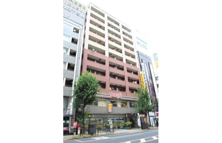 メインステージ秋葉原駅前